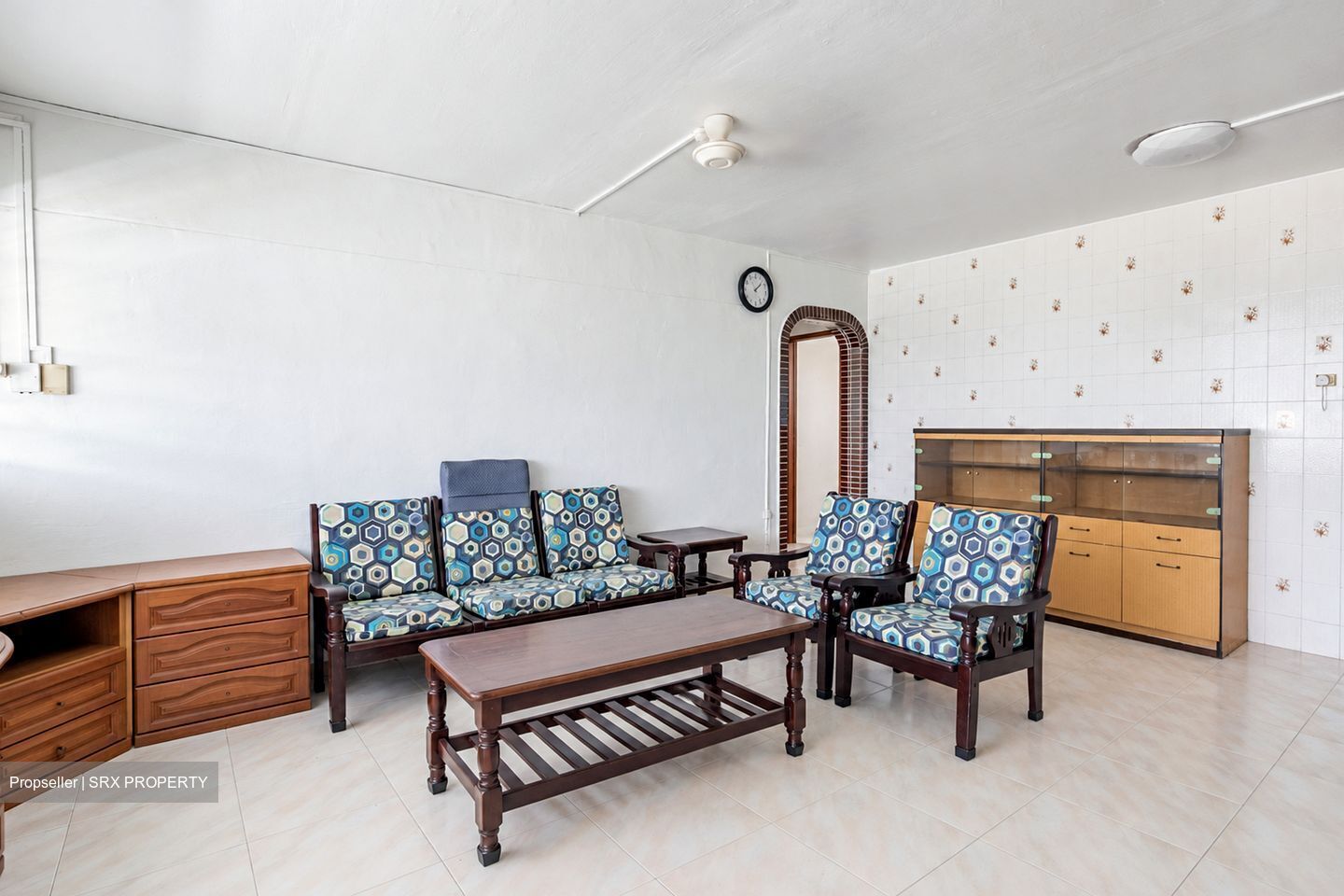 Blk 209 Bukit Batok Street 21 (Bukit Batok), HDB 4 Rooms #636449691